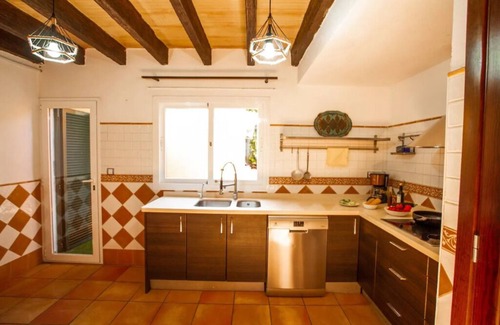Badia Gran Villa | Villa Petit lujo