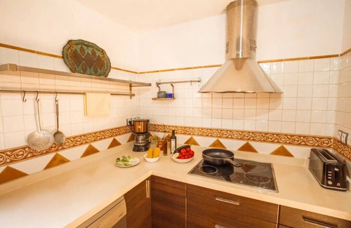 Badia Gran Villa | Villa Petit lujo