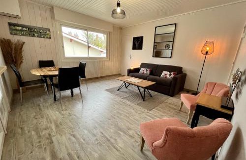 Taussat Casa | Villa Petit-Père - à 400m de la plage