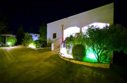 Locorotondo Villa | Villa Petra Chiara