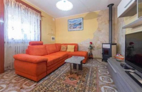 Marina San Gregorio Villa | Villa Petra Cosentini