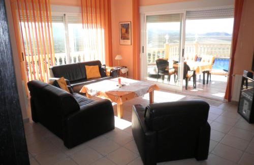 Monte Pego Casa | Villa Petra