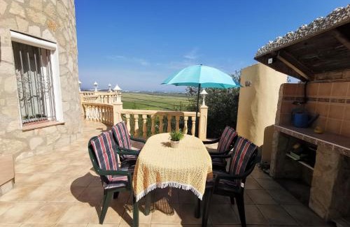 Monte Pego Casa | Villa Petra