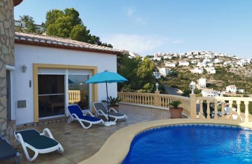 Monte Pego Casa | Villa Petra