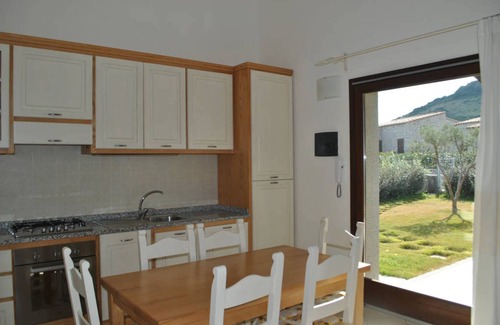 Cala Sinzias Casa | VILLA PETRA - HOLIDAYS in CALA SINZIAS CASTIADAS COSTA REI VILLASIMIUS