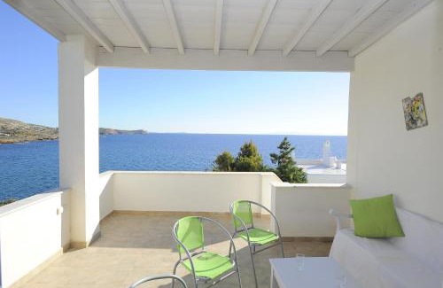 Megas Gialos Villa | VILLA PETROS