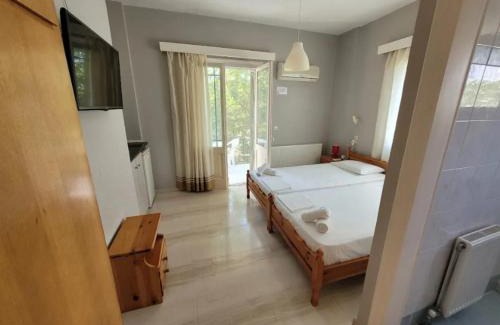 Nidri Casa | Villa Petros