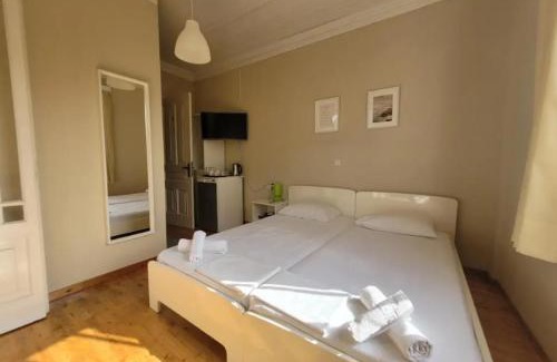 Nidri Casa | Villa Petros