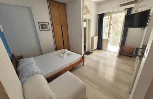 Nidri Casa | Villa Petros