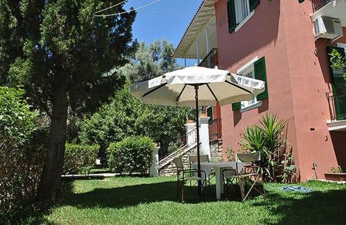 Nidri Casa | Villa Petros