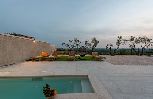 Benkovac Villa | Villa Pezer