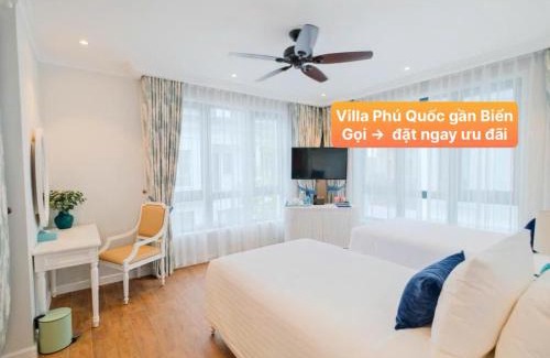 Duong To Villa | Villa Phú Quốc Gần Biển