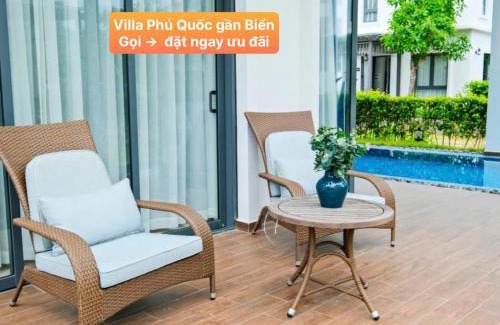 Duong To Villa | Villa Phú Quốc Gần Biển