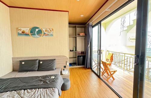 Phu Quy Casa | Villa Phố Biển view biển Phú Quý