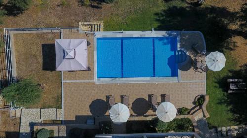 Katouna Villa | Villa Phaedra, Inoro Villas