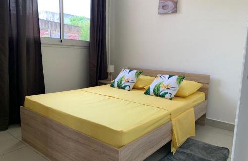 Le Moule Apartamento | VILLA PHARE CARAÏBES Guadeloupe - Rooftop & Ocean View