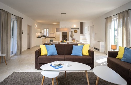 Stari Grad Villa | Villa Pharia with Pool VIII