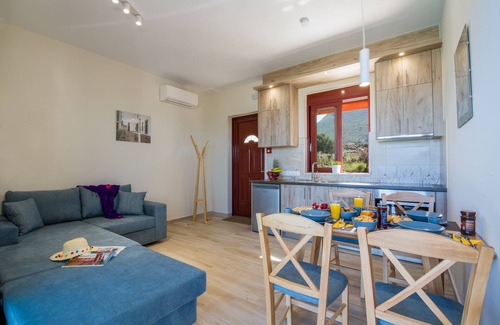 Kokkinon Khorion Apartamento | Villa PhenOmena Ap B
