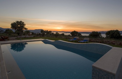 Kokkinon Khorion Apartamento | Villa PhenOmena Ap B