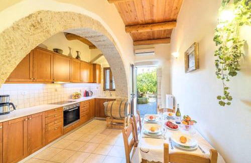 Gavalochori Apartamento | Villa Philia Archontiko