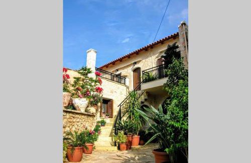 Gavalochori Apartamento | Villa Philia Archontiko