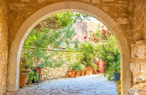Gavalochori Apartamento | Villa Philia Archontiko
