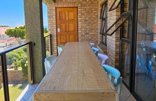 Mossel Bay Apartamento | Villa Phillipe 17
