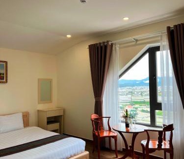 Da Lat Hotel | Villa Phong Vân