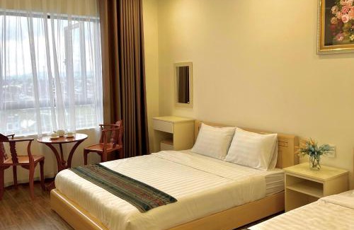 Da Lat Hotel | Villa Phong Vân
