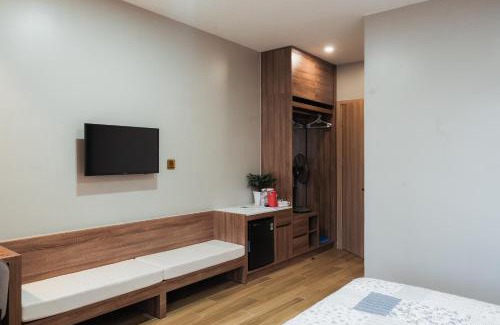 Da Lat Hotel | Villa Phong Vân