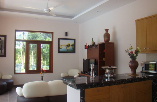 Ong Lang Villa | Phu Quoc villa con piscina privada
