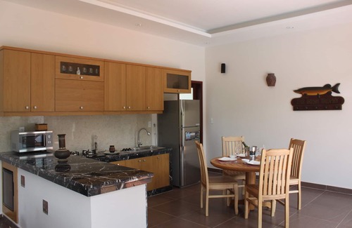 Ong Lang Villa | Phu Quoc villa con piscina privada