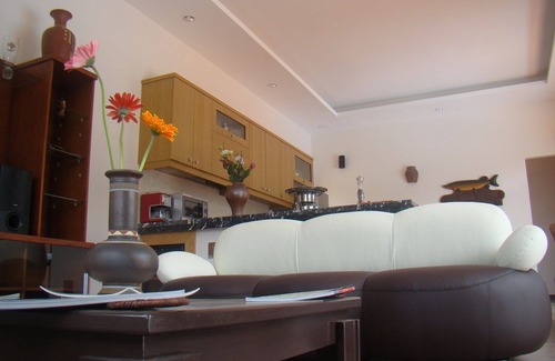 Ong Lang Villa | Phu Quoc villa con piscina privada