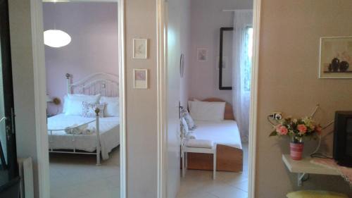 Anthousa Casa | Villa Physis