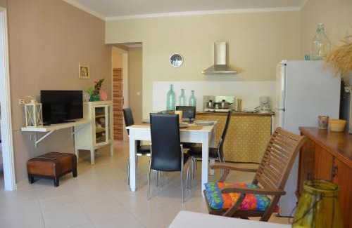 Anthousa Casa | Villa Physis