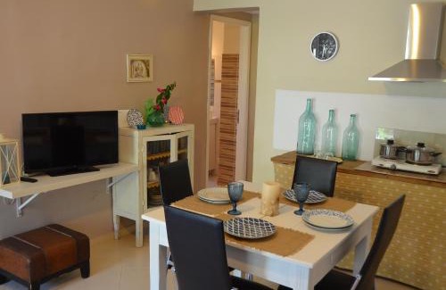 Anthousa Casa | Villa Physis