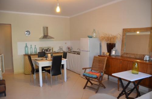 Anthousa Casa | Villa Physis