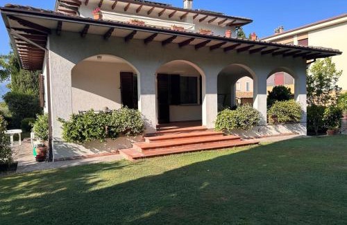Guzman Apartamento | Villa Pia