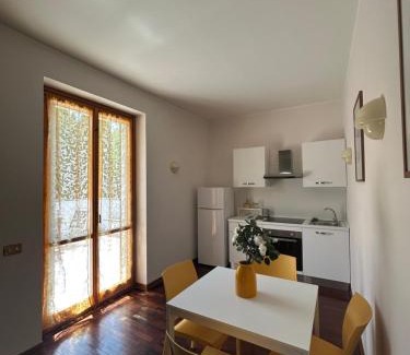Guzman Apartamento | Villa Pia