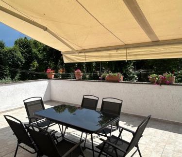 Guzman Apartamento | Villa Pia