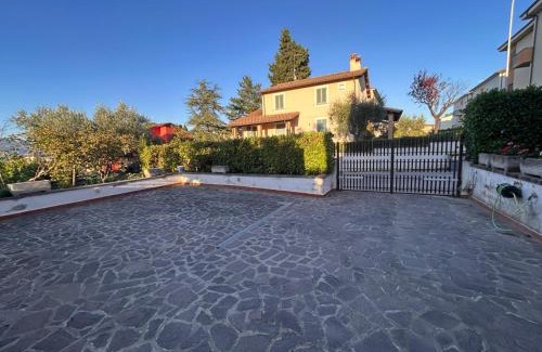 Guzman Apartamento | Villa Pia