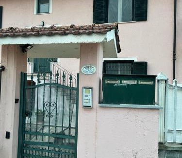 Lombriasco Apartamento | Villa Pia