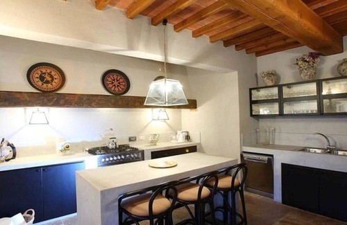 Montaione Villa | Villa en Montaione con 11 habitaciones, capacidad 22