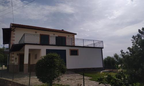 San Mauro La Bruca Casa | Villa Pian delle Vigne