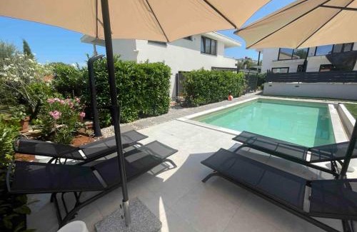 Vantacici Apartamento | Villa Piano