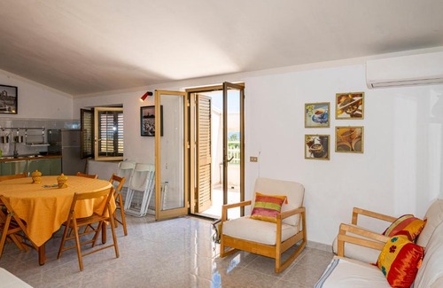 Scopello Apartamento | Villa Piano Vignazza