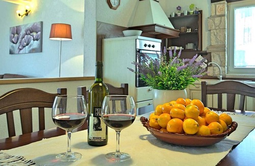 Susnjici Villa | Villa Pianta, Šušnjići, Poreč