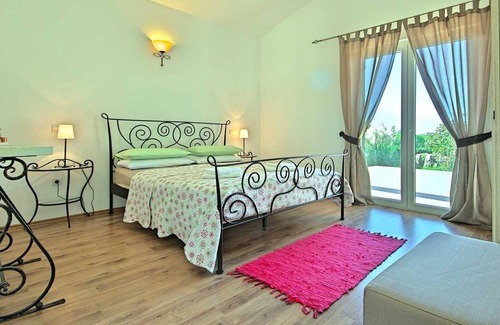 Susnjici Villa | Villa Pianta, Šušnjići, Poreč