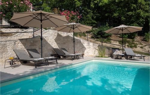 Pican Casa | Villa Pican