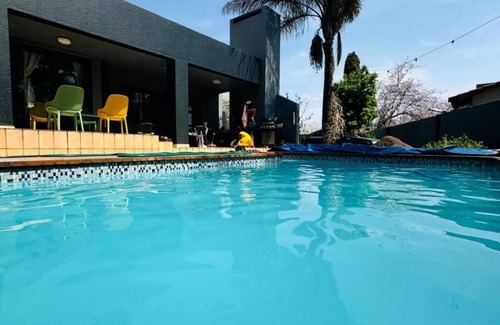 Woodmead Villa | Villa Picasso - 3 Bed Villa